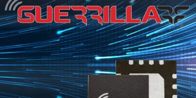 ¼W linear PA family delivers exceptional native linearity