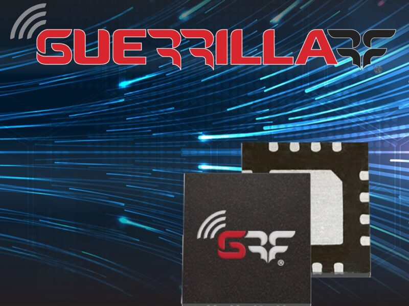 ¼W linear PA family delivers exceptional native linearity