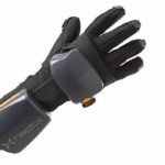 Haptic gloves priced for scalable deployment
