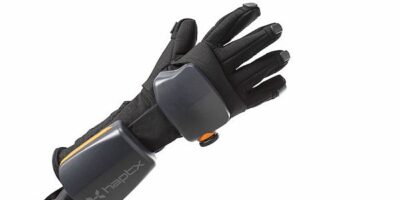 Haptic gloves priced for scalable deployment