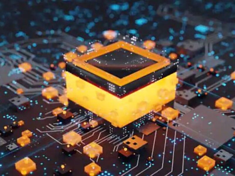 Quantum computing market to see growth from many drivers