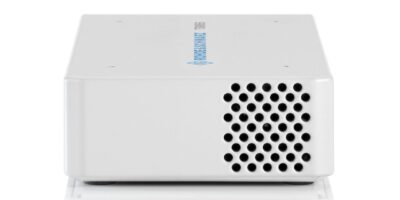 Trio conduct 6G reconfigurable intelligent surfaces trials