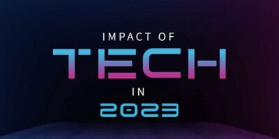 IEEE survey eyes impact of technology in 2023 and beyond