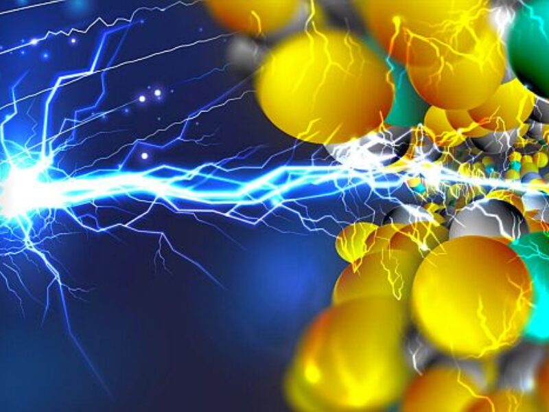 ‘Conductive Play-Doh’ points way to new class of materials