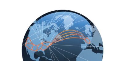 ESnet6, réseau haute capacité, haute performance avec FPGA de AMD