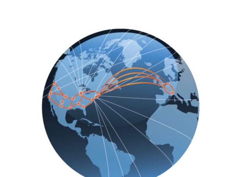 ESnet6, réseau haute capacité, haute performance avec FPGA de AMD