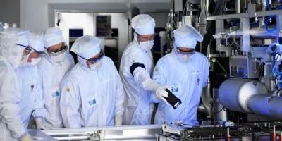 La guerre des puces concerne désormais le personnel