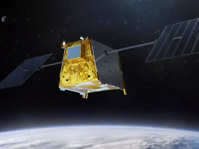 Beyond Gravity to supply power electronics for Loft Orbital satellites