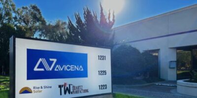 Avicena buys glō microLED fab for optical chiplets