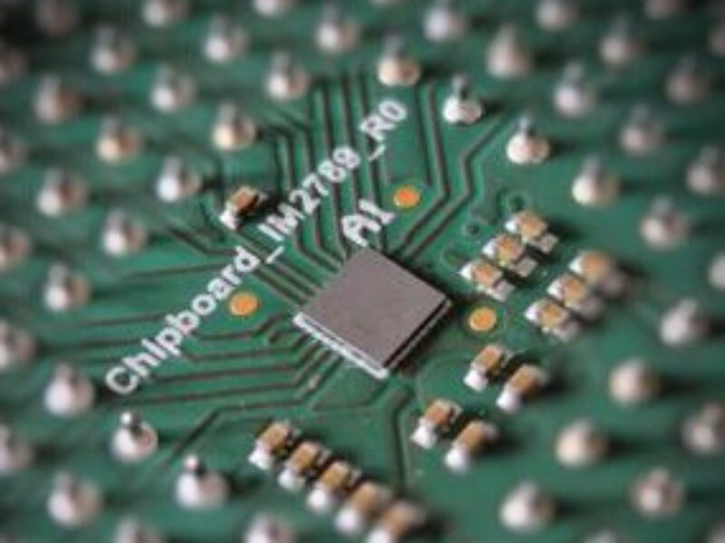 Axelera AI raises $27m for in-memory computing at the edge