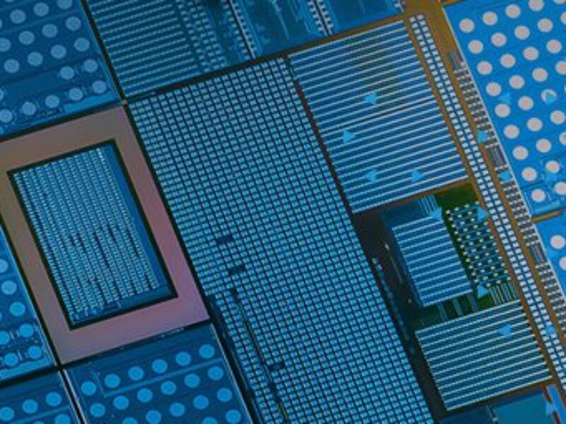 Samsung extends Cadence deal to 3D chip designs