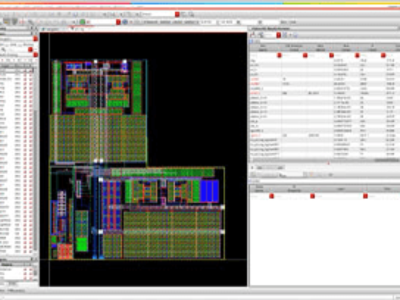 Samsung Foundry certifies custom power tool for 5nm