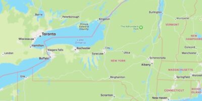 Micron to build $100 billion megafab in New York state