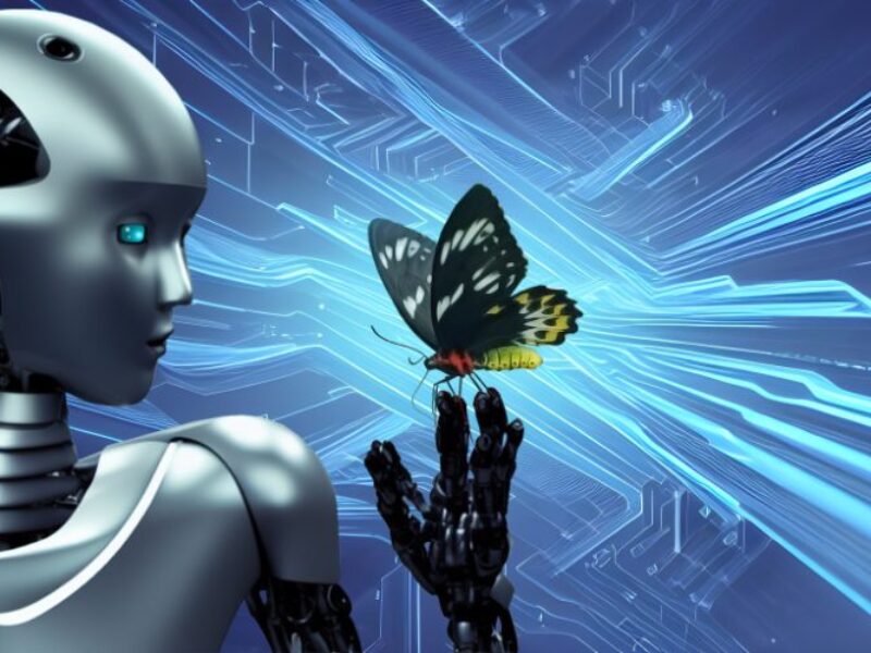 Blueshift to demo high speed memory in RISC-V ASIC for computer vision