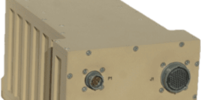 ITAR-free integrated vision system for SOSA designs