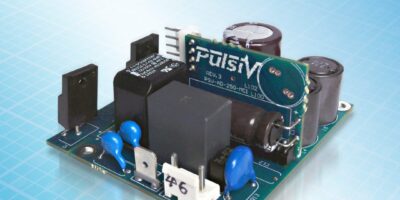 Une nouvelle technologie d&rsquo;électronique de puissance pour réduire la consommation d&rsquo;énergie