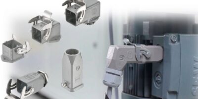 Des connecteurs robustes avec un faible encombrement