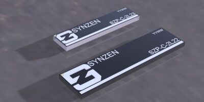 Antennes 5G et 4G LTE à profil bas