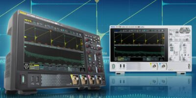 Deux nouvelles séries d&rsquo;oscilloscopes avec une résolution verticale de 12 bits