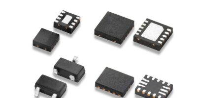 Circuits de protection intégrant des fonctions de détection et de commande