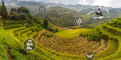 NXP annonce le HoverGames Challenge 3