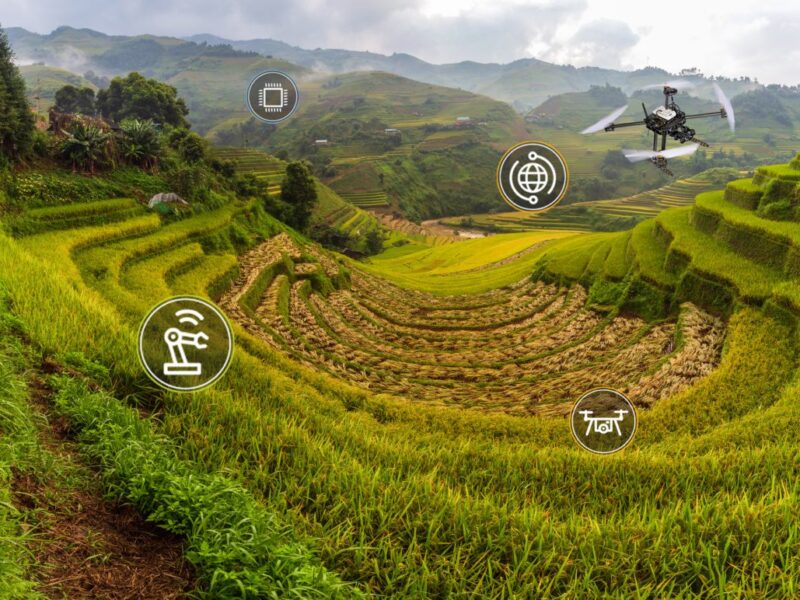 NXP annonce le HoverGames Challenge 3