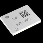 Module UWB + Bluetooth Low Energy très faible encombrement