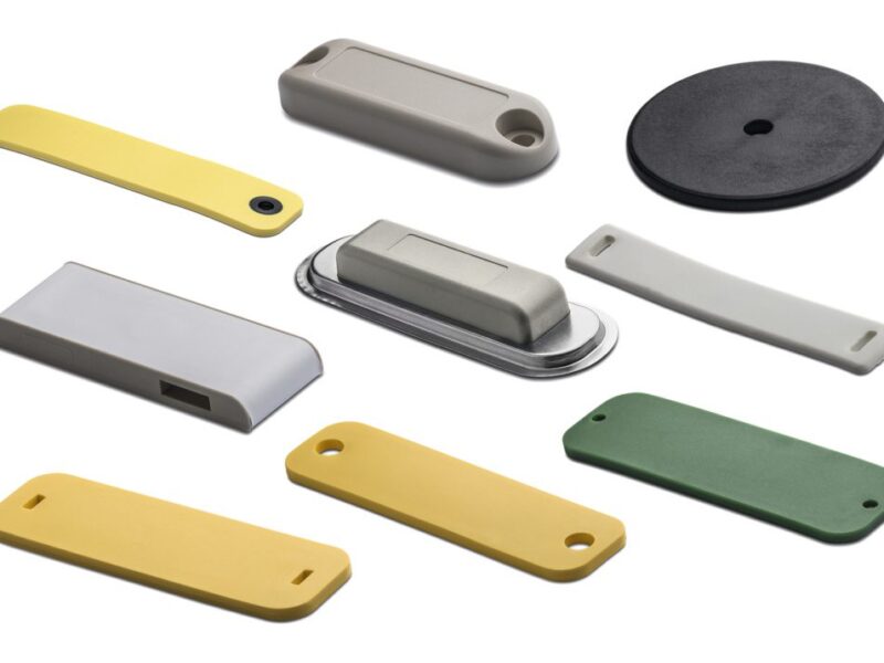 Identification intelligente pour un accompagnement vers l’industrie 4.0