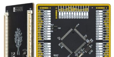Évaluez le MCU RISC-V GD32VF 32-bit de GigaDevice pour seulement 105 dollars