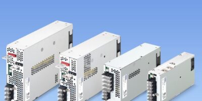 Alimentations à haute fiabilité pour applications médicales