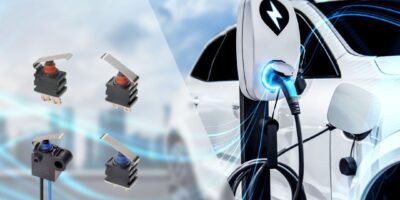 Commutateurs à levier coudé pour milieu humide ou poussiéreux