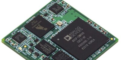 Plateforme switch Ethernet Industriel multiprotocoles