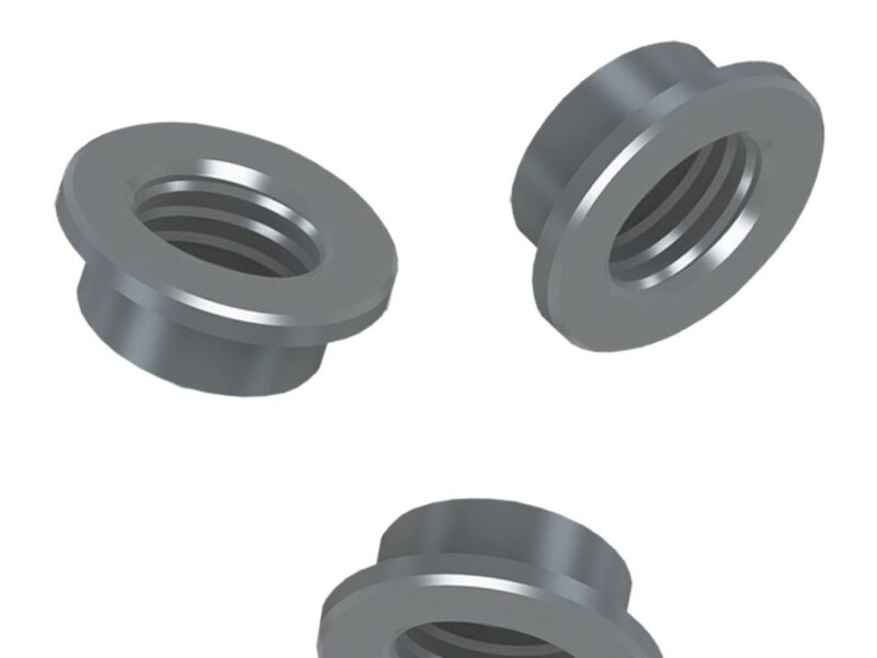 Inserts de filetage SMD ultra-plats