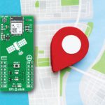 Carte d’extension assurant la localisation, la navigation et la synchronisation GPS