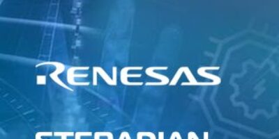 Renesas finalise l’acquisition de Steradian