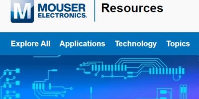 Mouser veut aider les professionnels à trouver les produits adaptés à leurs conceptions