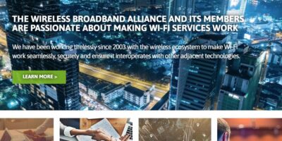 33% des fournisseurs de services et de technologies prévoient de déployer le Wi-Fi 7 d’ici 2024