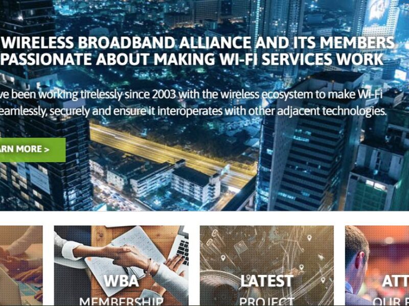 33% des fournisseurs de services et de technologies prévoient de déployer le Wi-Fi 7 d’ici 2024