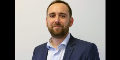 Sébastien Kamphuis nommé DSI de SiPearl