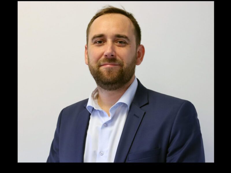 Sébastien Kamphuis nommé DSI de SiPearl