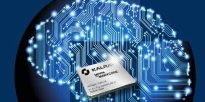 Kalray distingué à plusieurs reprises au Data Silicon Awards avec son processeur DPU