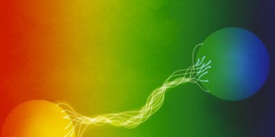 Prix ​​Nobel décerné pour l&rsquo;intrication quantique au français Alain Aspect