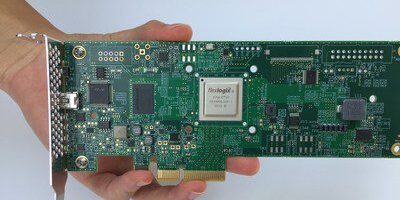 Flex Logix licenses its AI inference IP