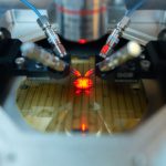 L&rsquo;UE veut la souveraineté dans les composants GaN pour l&rsquo;espace