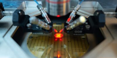 L&rsquo;UE veut la souveraineté dans les composants GaN pour l&rsquo;espace