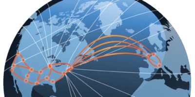 FPGAs enable next generation Energy Sciences network