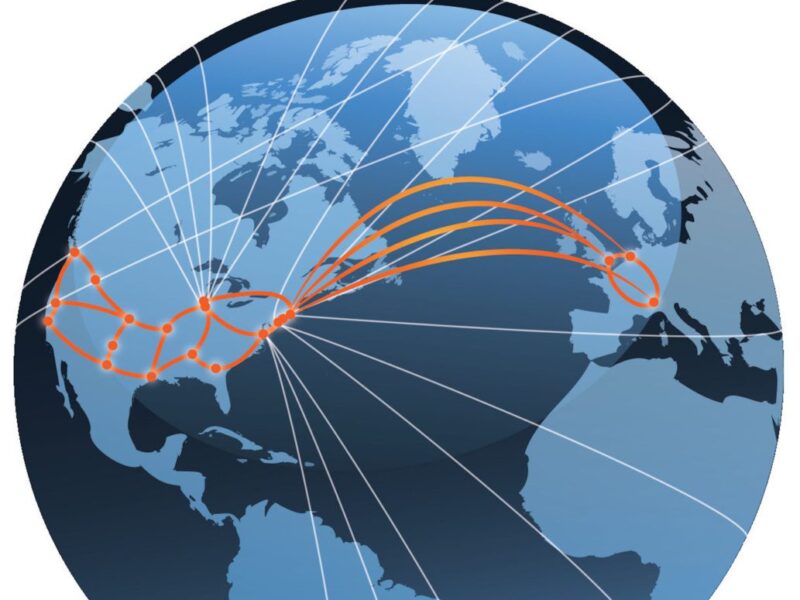 FPGAs enable next generation Energy Sciences network