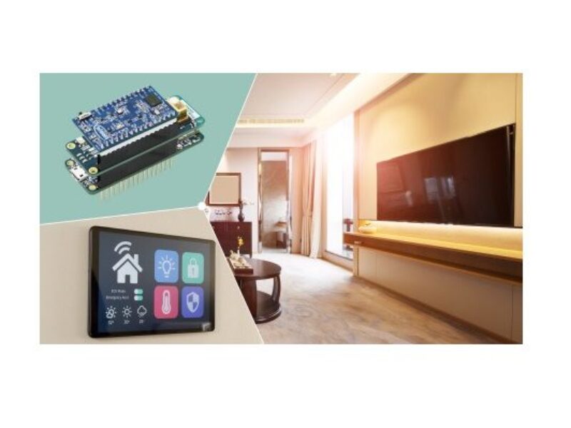 Infineon lance une nouvelle plateforme de capteurs IoT pour le prototypage rapide