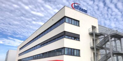 Infineon commissions new power semiconductor plant in Hungary