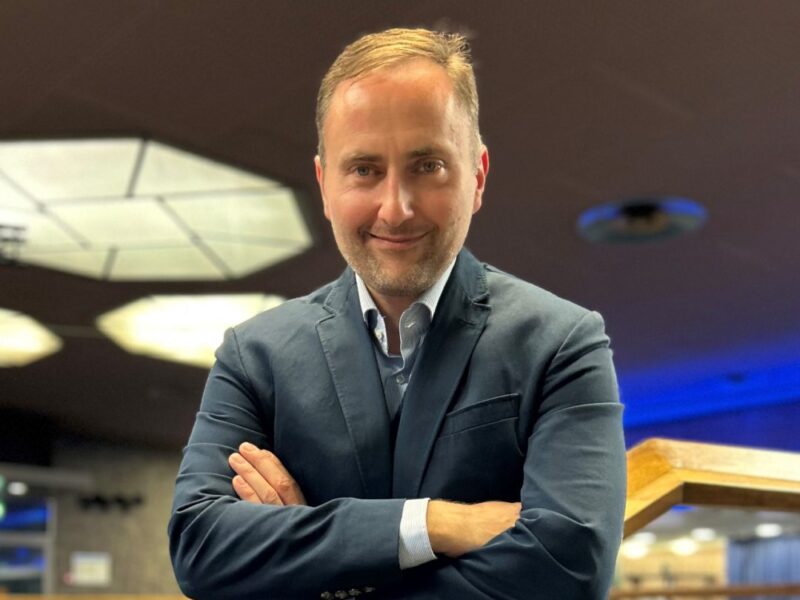 ItalVolt taps Bosch manufacturing boss for board